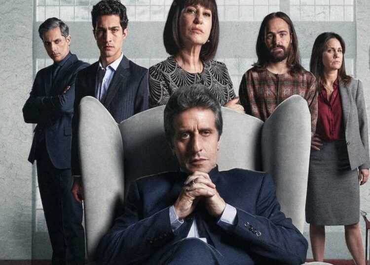 El Reino: el campo evangélico y los Emilios de la Argentina