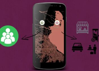 Criptomoneda de Marcos Paz: cómo funciona y a qué apunta