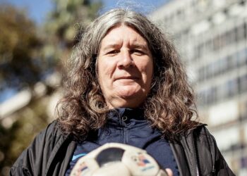 Mónica Santino ¿Qué nos dejan estos Juegos Olímpicos?