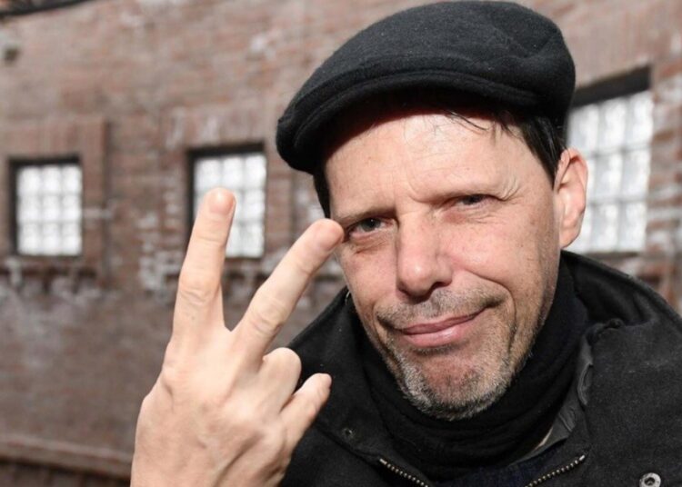 Pil Chalar, el punk como cultura de resistencia