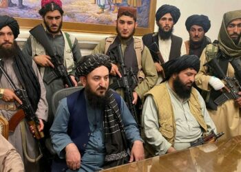 Afganistán bajo control talibán. Contexto y perspectivas