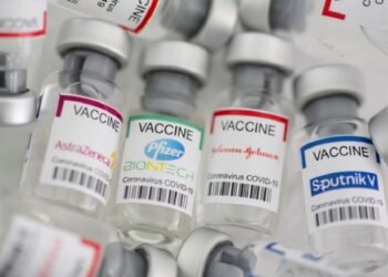 Matías Gallastegui: “La combinación de vacunas es segura y puede incrementar la inmunidad”