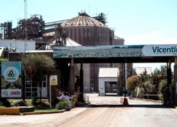 Vicentin propone pagar con quita del 75%. “Es un exceso de total impunidad”