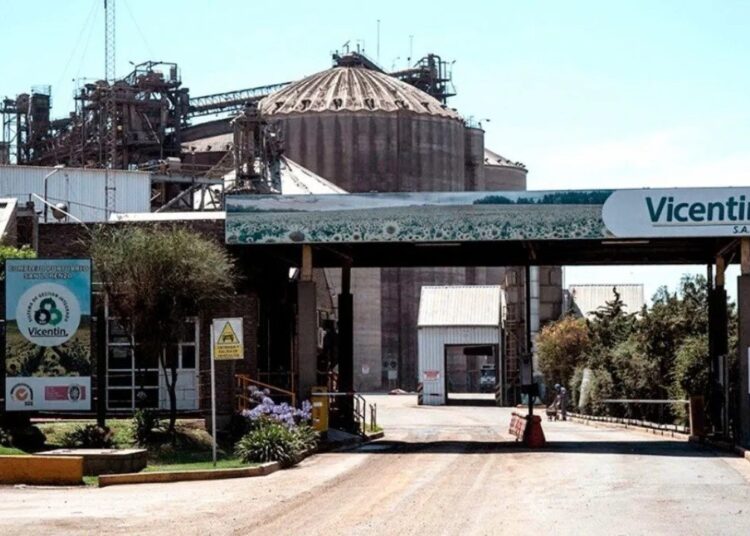 Vicentin propone pagar con quita del 75%. “Es un exceso de total impunidad”