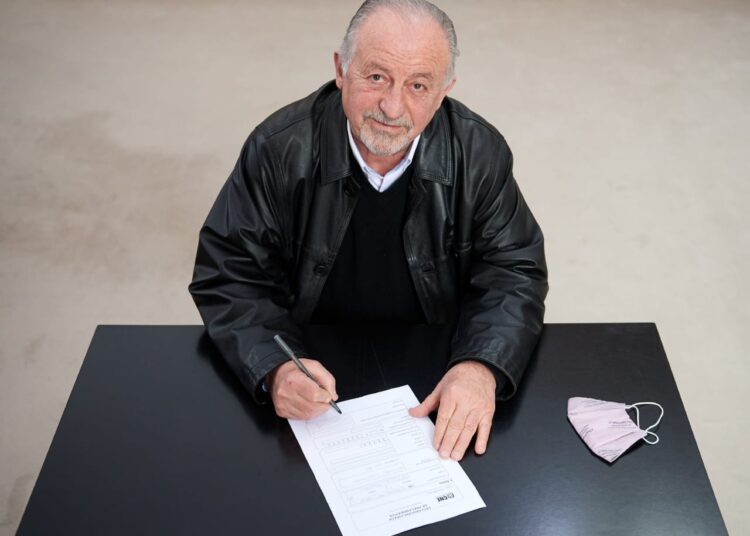 Hugo Yasky: “La derecha necesita que la gente se aleje de la política”