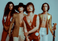 Greta Van Fleet y la cruz de parecerse a Led Zeppelin