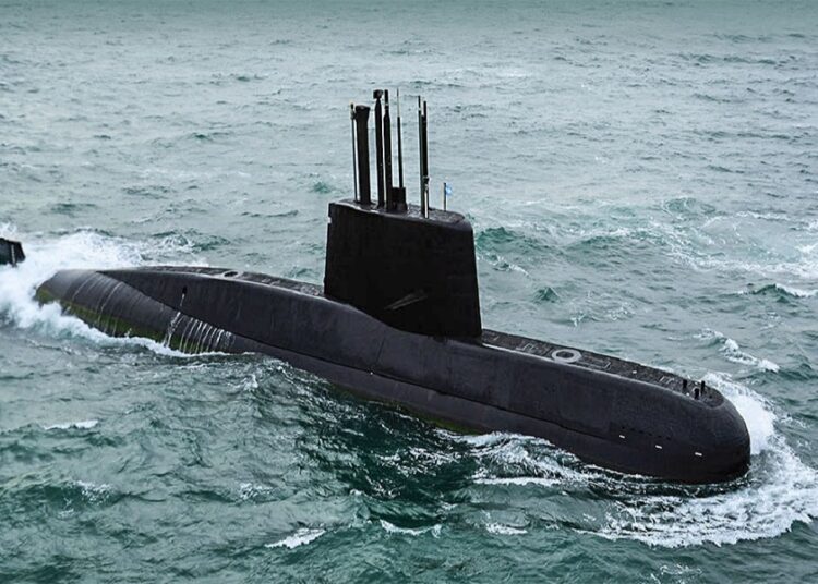 Niegan que el ARA San Juan realizara tareas de inteligencia para EEUU