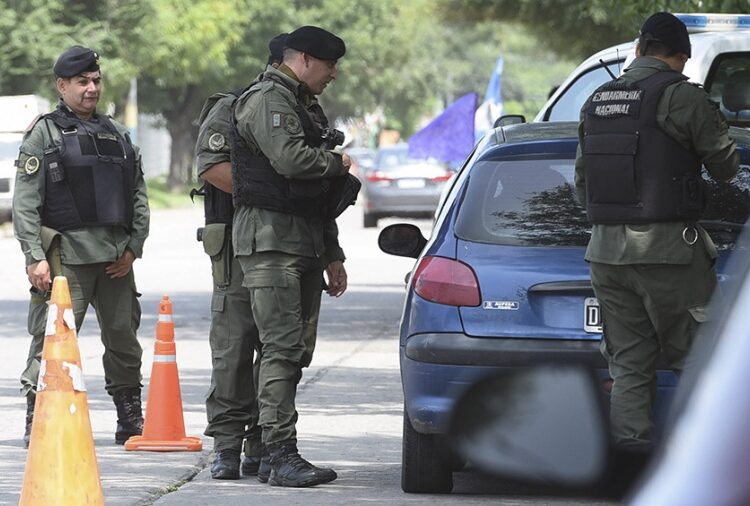 Santa Fe. Fuerzas policiales, narcotráfico y poder financiero