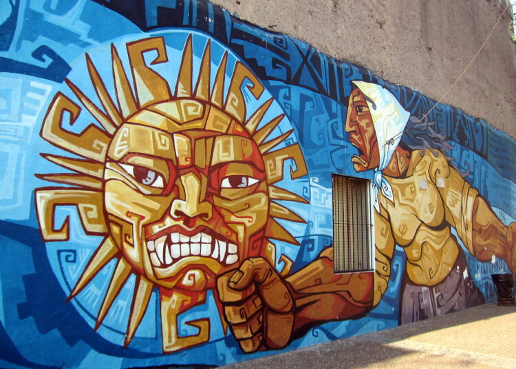 Panorama sindical. Distribuir