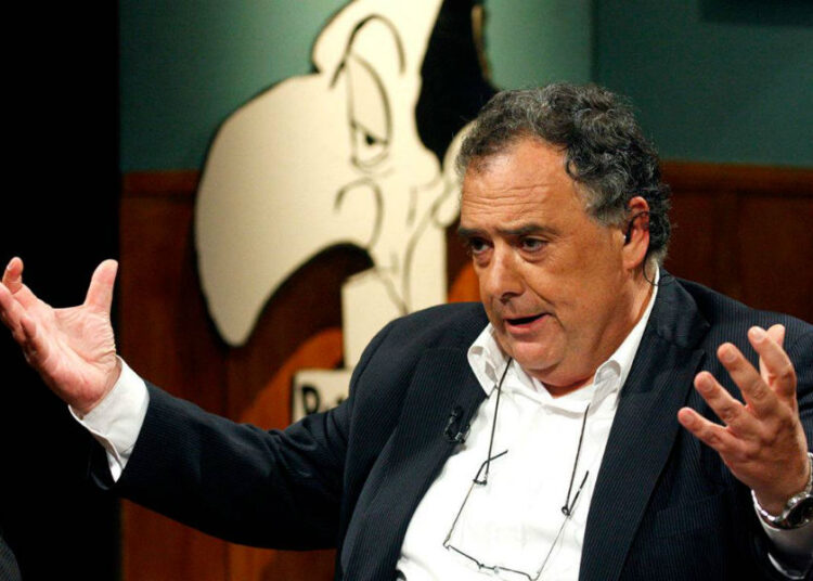 Eduardo Valdés: “El Papa Francisco construyó el mundo de los puentes”