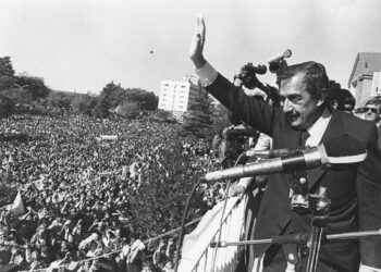 Las deudas de la democracia