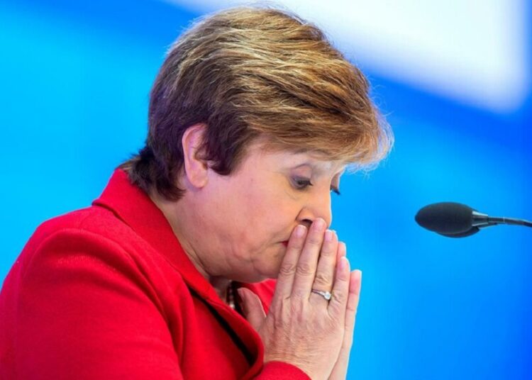 Internas en el FMI. ¿Qué repercusiones tienen en la renegociación de deuda argentina?