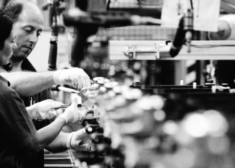 Economía y elecciones. “No se le venía dando respuestas a la población”