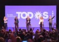 El Frente de Todos bonaerense cerró su campaña electoral