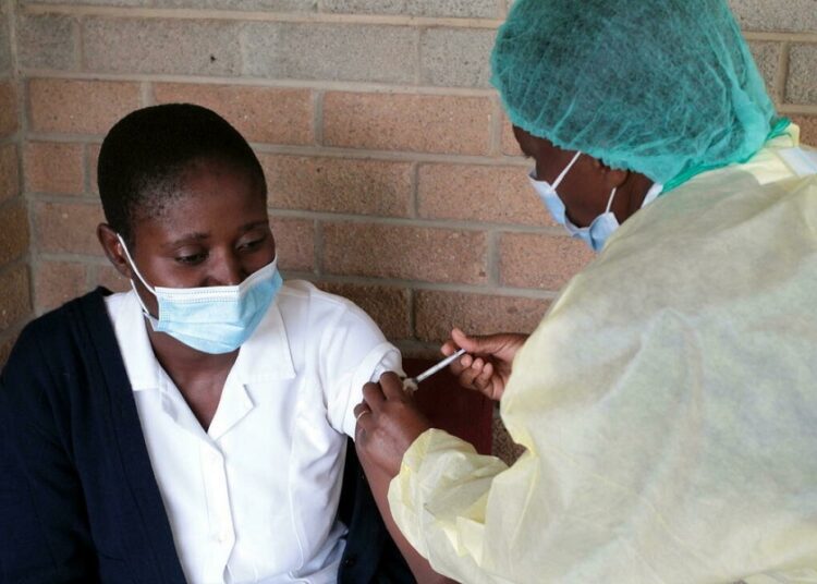 Covid-19. Se profundiza la desigualdad mundial en el acceso a la vacunación