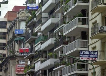 Alquileres: la carrera que está perdiendo el gobierno