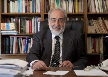 Eduardo Barcesat: “El nombramiento de Rosatti no cambia la funcionalidad del Tribunal Supremo”