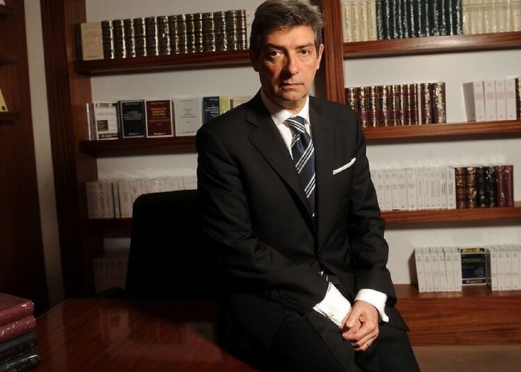 Perfil de Horacio Rosatti, flamante presidente de la Corte Suprema