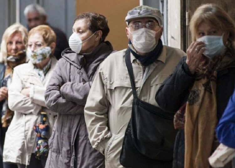 El gobierno trabaja en un proyecto de jubilaciones anticipadas para desocupados