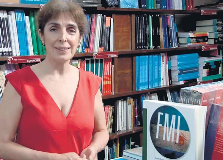 Deuda con el FMI: ¿Hay un acuerdo cerrado?