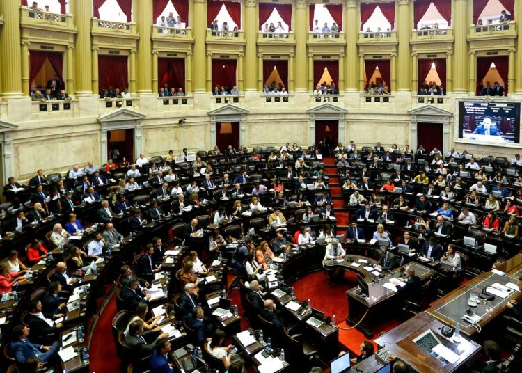 Presupuesto 2022. Más de lo mismo