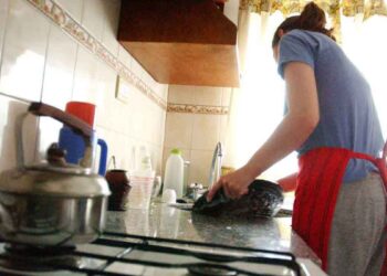 Registradas y la mirada del sindicato de trabajadoras de casas particulares