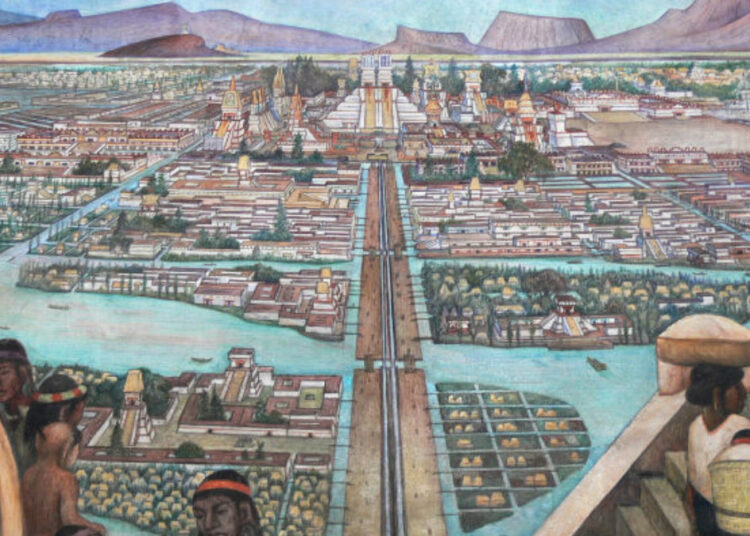 Contra la leyenda negra y la leyenda rosa de la Conquista española