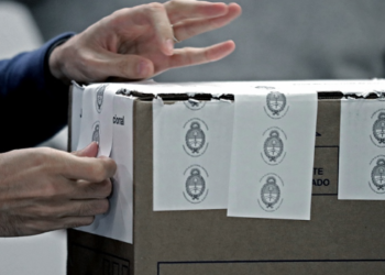 Encuesta: preocupación por la inflación y rechazo al FMI