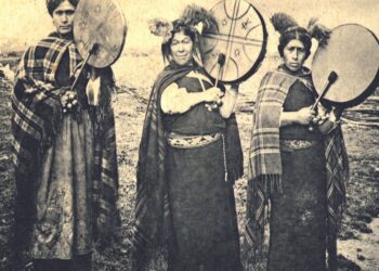 Walter Barraza: “Nos enfrentamos a la educación que no muestra otras forma de vida”