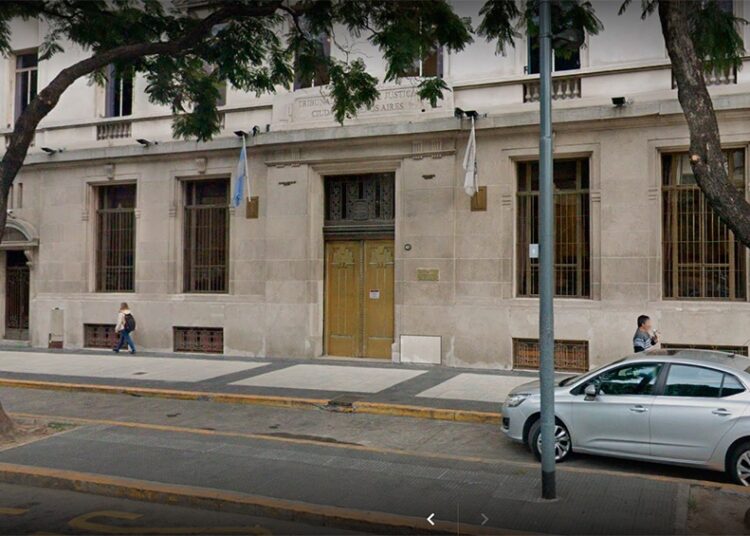 CABA. Movilizarán en rechazo a la “colonización de la Justicia nacional”