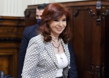 Cristina Kirchner sobreseída en la causa del Memorándum con Irán