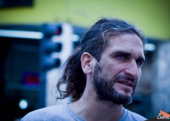 Andrés Asiain: “El acuerdo con el FMI no va a resolver el problema de los argentinos”