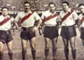 Hace 80 años nacía La Máquina de River Plate
