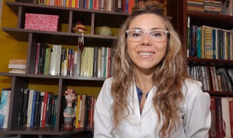 Leda Guzzi: “El virus nos dio un descanso, pero esto no terminó”