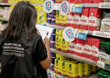 Horacio Rovelli: “No hay estructura de costos que justifique este alza de precios”