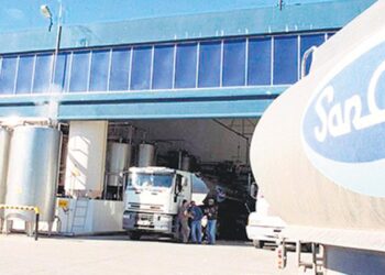 SanCor “en su peor momento”. 1.500 puestos de trabajo en riesgo, la postura del gremio