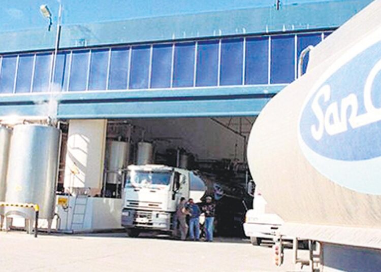 SanCor “en su peor momento”. 1.500 puestos de trabajo en riesgo, la postura del gremio