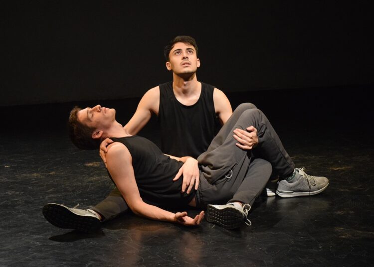 Los actores infelices: querer vivir del arte