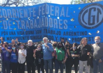 La clase trabajadora advierte