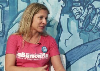 Débora Spinola: “En un gobierno peronista no puede haber hambre”