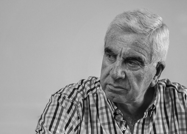 Enrique Martínez: “El gobierno no convoca a las pequeñas empresas de alimentos”