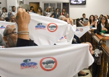 Carlos Propato: “Ford y la banca internacional financiaron a la dictadura”