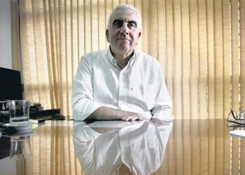 Enrique Martínez: “Las organizaciones campesinas piden el acceso a la tierra”