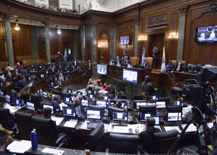 Macri y el blindaje judicial. En qué consiste la ampliación de facultades del TSJ porteño