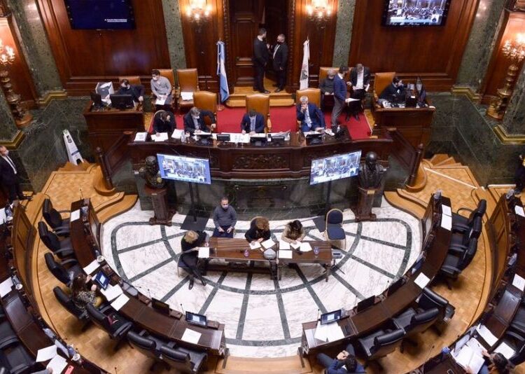 Más poder a la justicia porteña: podrá revisar causas de juzgados nacionales