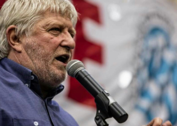 Carlos Minucci: “No es tiempo de división”