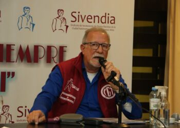 Omar Plaini: “El peronismo es una estrategia de poder de la clase trabajadora”