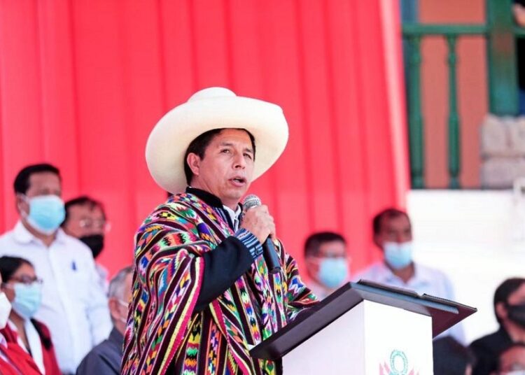 Perú. ¿Se viene un gobierno de la “izquierda caviar”?