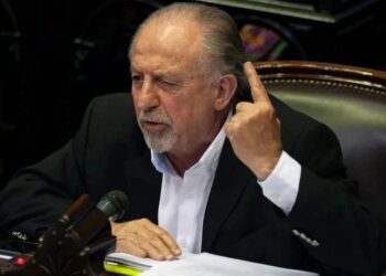 Hugo Yasky: “Sin políticas que beneficien a los más postergados, no tenemos destino”