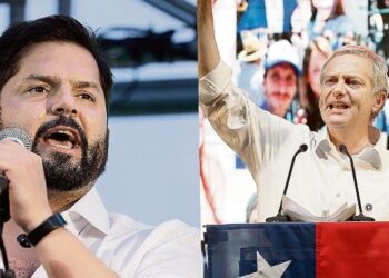 Chile. Los proyectos en pugna ¿Qué se puede esperar para el ballotage?